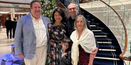 We paid ,000 for the cheapest room on an ultra-luxury Caribbean cruise. See inside our ship and 302-square-foot suite.