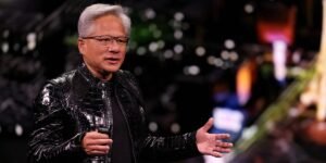 Nvidia pushes into Intel and AMD’s turf with a ‘multigenerational’ Meta deal