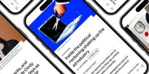 Introducing CMO Insider — your guide to the future of marketing Introducing CMO Insider — your guide to the future of marketing