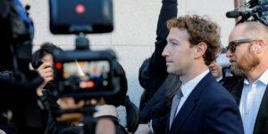 Parents hope the ‘tide will turn’ against Big Tech as Mark Zuckerberg takes the stand Parents hope the ‘tide will turn’ against Big Tech as Mark Zuckerberg takes the stand