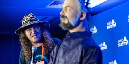 Emails show ‘Godfather of AGI’ Ben Goertzel courted Epstein for funding and congratulated him on jail release Emails show ‘Godfather of AGI’ Ben Goertzel courted Epstein for funding and congratulated him on jail release