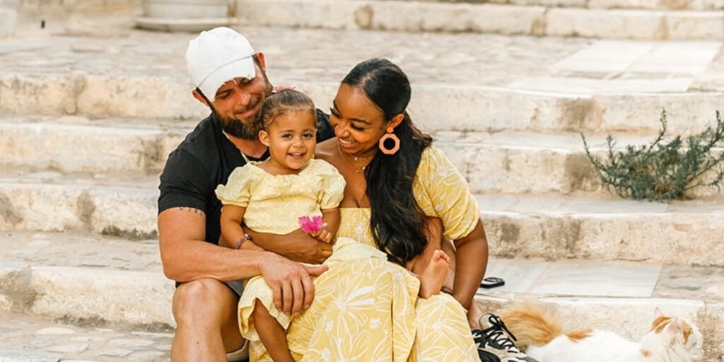 An American family spent ,330 on a full day of luxury medical care in Turkey. Now they want to leave the US for good.