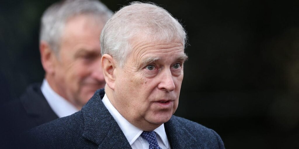 A timeline of former Prince Andrew’s ties to Jeffrey Epstein, from the Virginia Giuffre lawsuit to his 2026 arrest A timeline of former Prince Andrew’s ties to Jeffrey Epstein, from the Virginia Giuffre lawsuit to his 2026 arrest