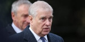 A timeline of former Prince Andrew’s ties to Jeffrey Epstein, from the Virginia Giuffre lawsuit to his 2026 arrest A timeline of former Prince Andrew’s ties to Jeffrey Epstein, from the Virginia Giuffre lawsuit to his 2026 arrest
