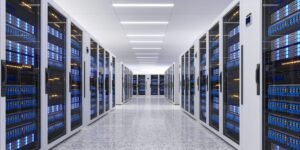 Tension over a proposed AI data center leads to an arrest in Oklahoma