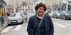 My move from the US to Paris has come with a lot of benefits, but finding love has felt impossible My move from the US to Paris has come with a lot of benefits, but finding love has felt impossible