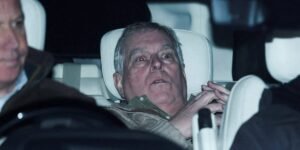 Former Prince Andrew released after arrest that followed fresh scrutiny over Epstein ties