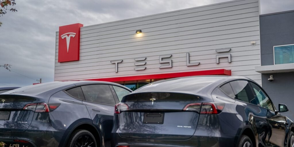 Used Tesla prices have soared since the end of the ,500 tax credit, even as other EVs get cheaper Used Tesla prices have soared since the end of the ,500 tax credit, even as other EVs get cheaper