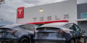 Used Tesla prices have soared since the end of the ,500 tax credit, even as other EVs get cheaper Used Tesla prices have soared since the end of the ,500 tax credit, even as other EVs get cheaper