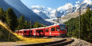 I’ve spent over 2 decades riding trains all over the US. I wish passengers would stop doing these 7 things. I’ve spent over 2 decades riding trains all over the US. I wish passengers would stop doing these 7 things.