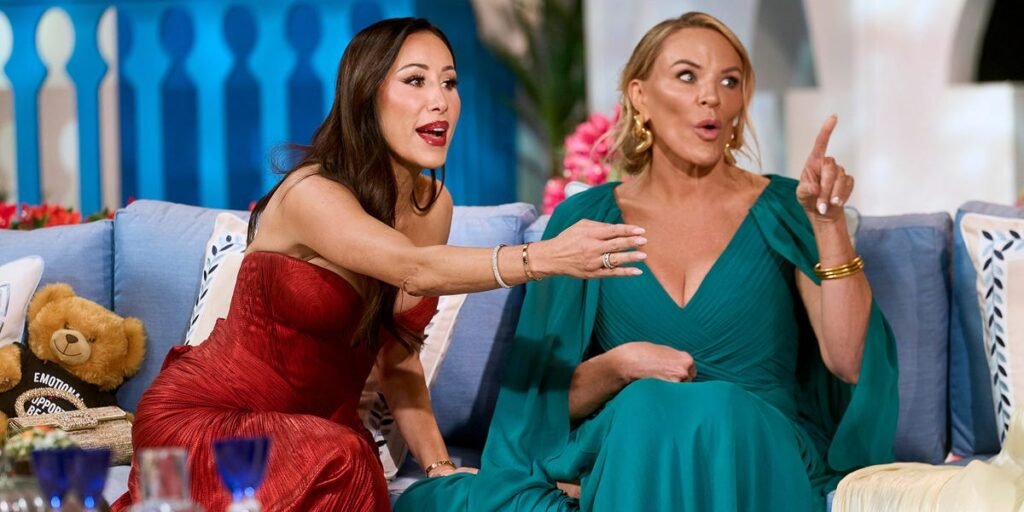 Peacock’s next growth bet: selling subscriptions for other streamers