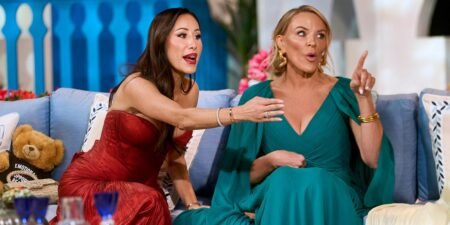 Peacock’s next growth bet: selling subscriptions for other streamers