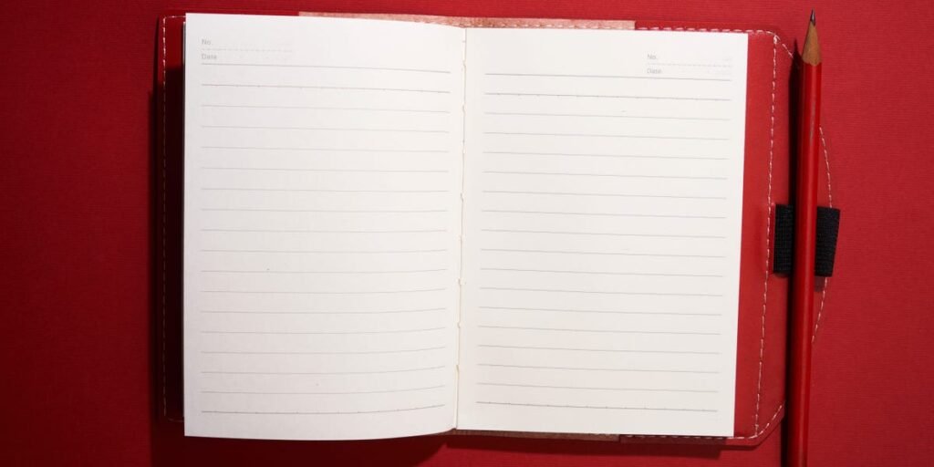 I hosted a  vision workshop to reset my life and career. Here’s how I did it in 3 steps.