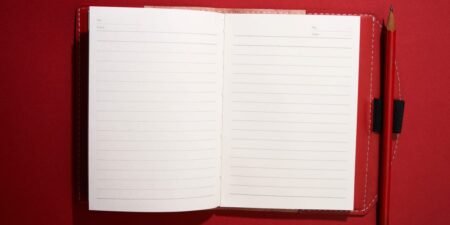 I hosted a  vision workshop to reset my life and career. Here’s how I did it in 3 steps.