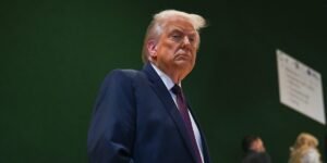 Greenland says ‘no thank you’ after Trump says he is sending it a ‘great hospital boat’ Greenland says ‘no thank you’ after Trump says he is sending it a ‘great hospital boat’