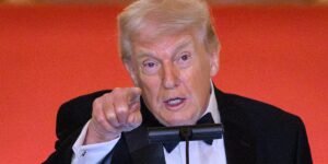 Trump’s Netflix threat is a warning to every CEO Trump’s Netflix threat is a warning to every CEO