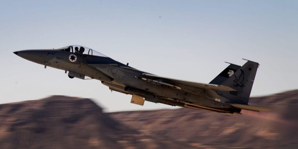 Trump says US has started ‘major combat operations’ against Iran as strikes hit Tehran Trump says US has started ‘major combat operations’ against Iran as strikes hit Tehran