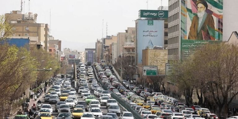 What to do if you’re an American in the Middle East right now What to do if you’re an American in the Middle East right now