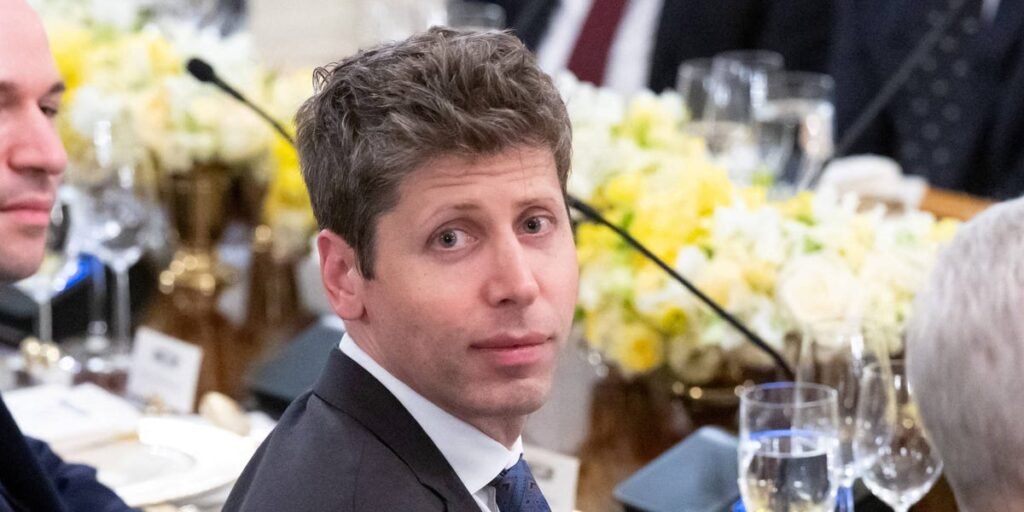 5 big takeaways from Sam Altman’s Saturday night AMA on OpenAI’s Pentagon deal 5 big takeaways from Sam Altman’s Saturday night AMA on OpenAI’s Pentagon deal