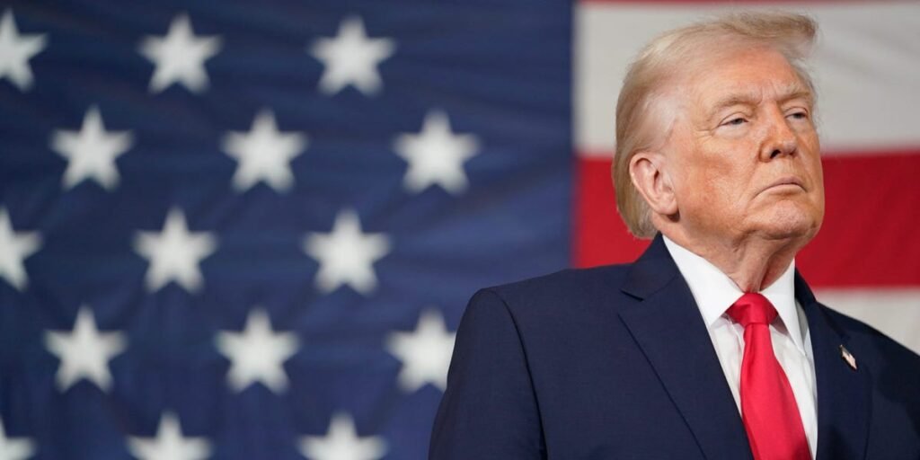 ‘A band-aid on a serious wound’: More student-loan borrowers are at risk of Social Security and tax refund seizures once Trump’s pause lifts