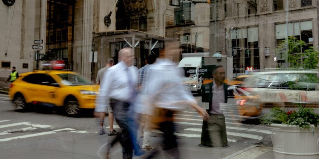 A closely watched trial over junior banker hours is off. The sleepless nights aren’t.