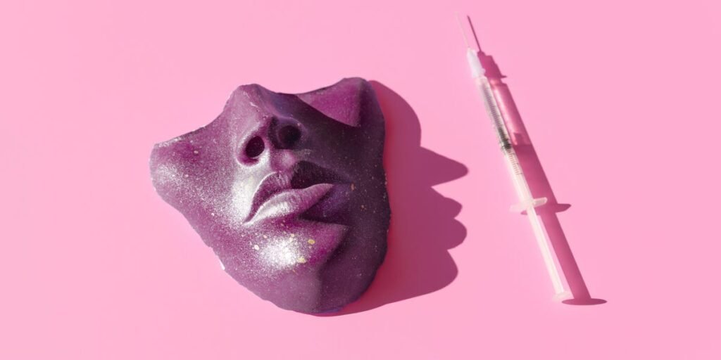 A plastic surgeon said nearly half his work is revisions. The most common fixes include rhinoplasties and overdone fillers.