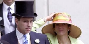 A timeline of former Prince Andrew and Ghislaine Maxwell’s friendship shows they often traveled and partied together A timeline of former Prince Andrew and Ghislaine Maxwell’s friendship shows they often traveled and partied together