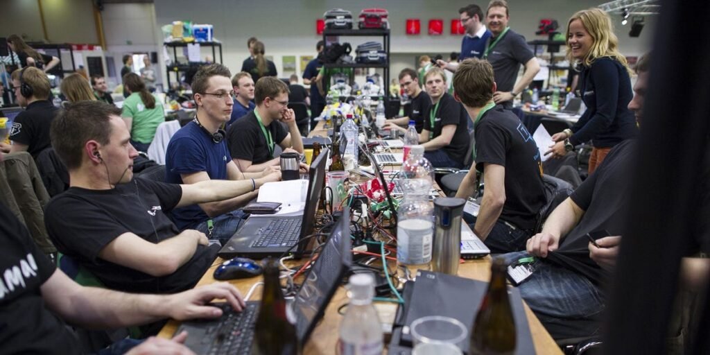 AI agents are transforming what it’s like to be a coder: ‘It’s been unlike any other time.’ AI agents are transforming what it’s like to be a coder: ‘It’s been unlike any other time.’