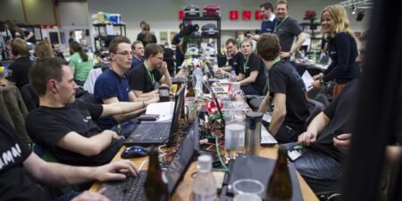 AI agents are transforming what it’s like to be a coder: ‘It’s been unlike any other time.’ AI agents are transforming what it’s like to be a coder: ‘It’s been unlike any other time.’