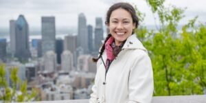 After 5 years of living abroad in Canada and Europe, I took off my rose-colored glasses and moved back to the US  ​​