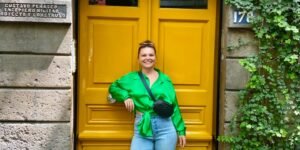 After a breakup, I put my belongings in storage and traveled full-time for 3 years. It was the best chapter of my life.