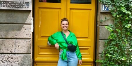 After a breakup, I put my belongings in storage and traveled full-time for 3 years. It was the best chapter of my life. After a breakup, I put my belongings in storage and traveled full-time for 3 years. It was the best chapter of my life.