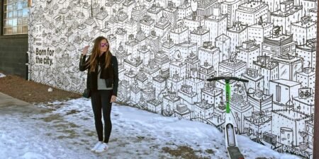 After living in Denver for 6 years, I decided it wasn’t for me. Now, it’s one of my favorite places to visit.