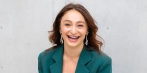 After years of stomach pain, this CEO rebuilt her diet for gut health After years of stomach pain, this CEO rebuilt her diet for gut health