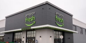 Amazon is laying off thousands of workers as it closes Fresh stores. Here’s the severance package it’s offering staff.