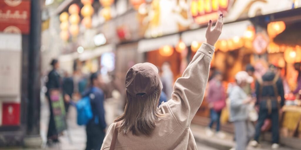 America, China sees your Chinamaxxing. It’s drawing laughs, national pride, and some eye rolls. America, China sees your Chinamaxxing. It’s drawing laughs, national pride, and some eye rolls.