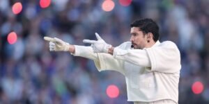 Bad Bunny’s Super Bowl halftime show setlist: Every song