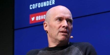 Ben Horowitz says fears of an AI-fueled job apocalypse are based on a flawed assumption