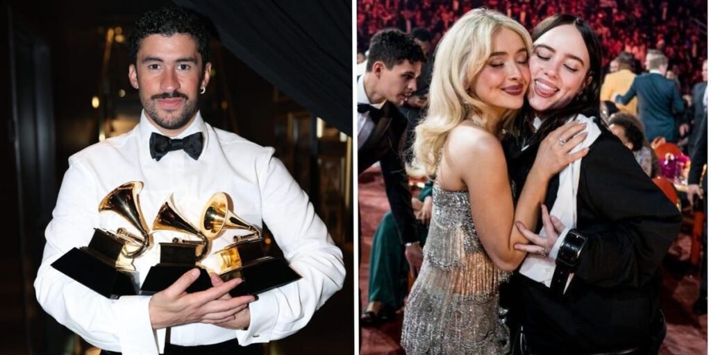 Best Photos You Missed From the 2026 Grammys