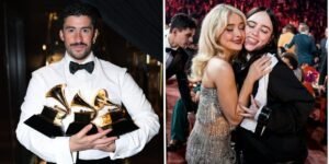Best Photos You Missed From the 2026 Grammys