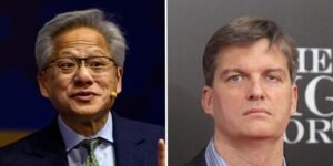 ‘Big Short’ investor Michael Burry warns a ‘troubling’ number in Nvidia’s earnings could be ‘catastrophic’ for its finances