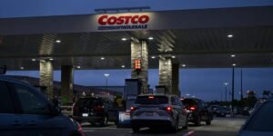 Costco Gas: Where Savings Can Pay for Membership the Fastest
