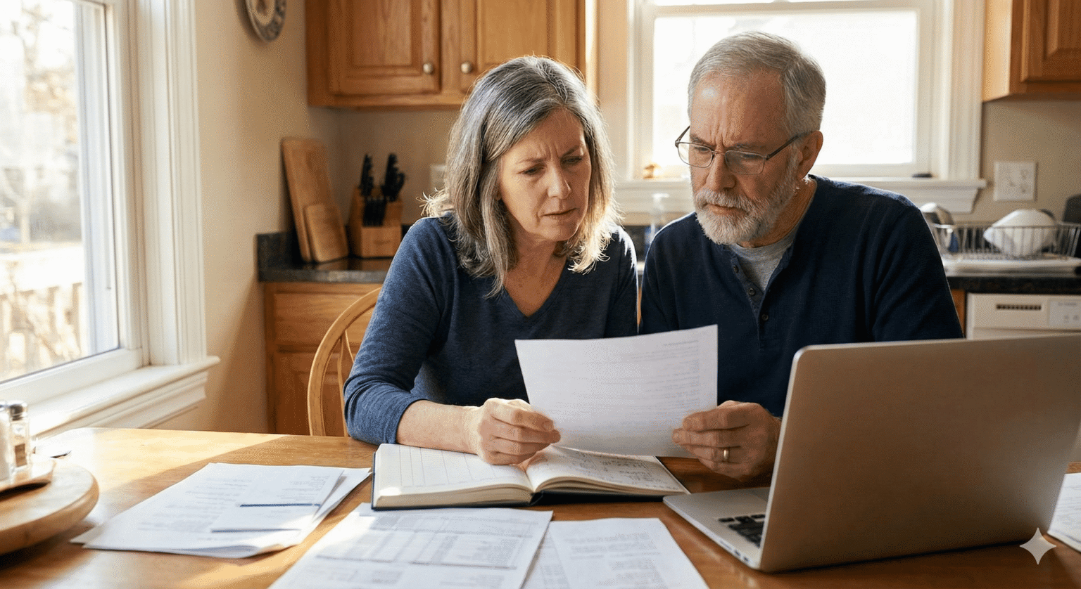 At 58 and 59, Lori and Scott Lost Their Life Savings to a Sophisticated Investment Scam. Could They Rebuild Their Finances and Retire in 10 Years? At 58 and 59, Lori and Scott Lost Their Life Savings to a Sophisticated Investment Scam. Could They Rebuild Their Finances and Retire in 10 Years?