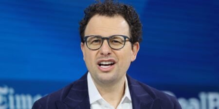 Dario Amodei says Anthropic struggles to balance ‘incredible commercial pressure’ with its ‘safety stuff’