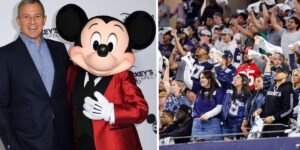 Disney Took a 0 Million Hit From YouTube TV Blackout