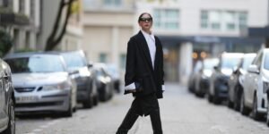 ‘Dress for the job you want’ is dead. Now, it’s ‘dress for the job you want to keep.’