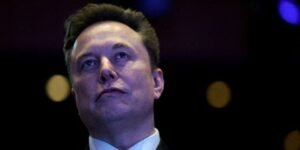 Elon Musk’s xAI loses second cofounder in 48 hours