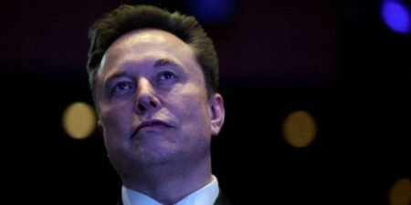 Elon Musk’s xAI loses second cofounder in 48 hours