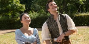 Every ‘Bridgerton’ Couple Ranked by Their Chemistry