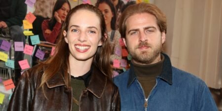 Everything we know about Christian Lee Hutson, who married ‘Stranger Things’ star Maya Hawke in surprise Valentine’s Day wedding